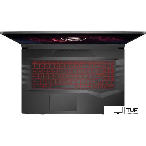Игровой ноутбук MSI Pulse GL76 12UCK-279XRU