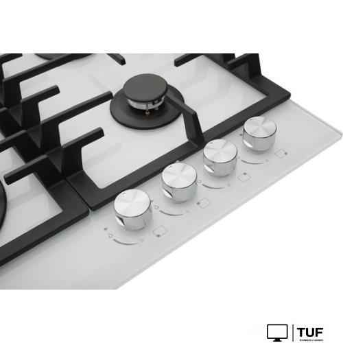 Варочная панель Hiberg VM 60440 W