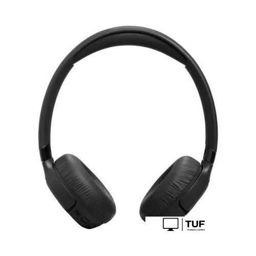 Наушники JBL Tune 680NC (черный)