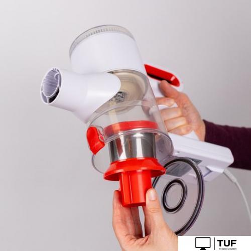 Пылесос Evolution LX900