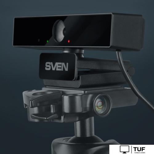 Веб-камера SVEN IC-995