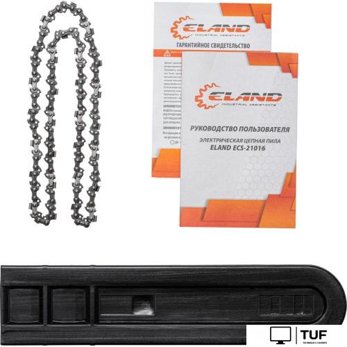 Электрическая пила ELAND ECS-20016