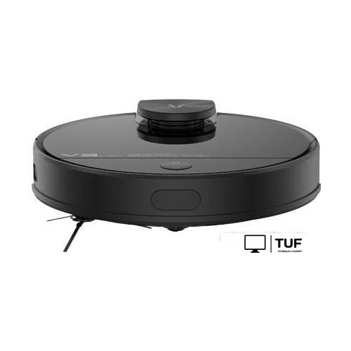 Робот-пылесос Viomi V3 Max V-RVCLM27B (черный)