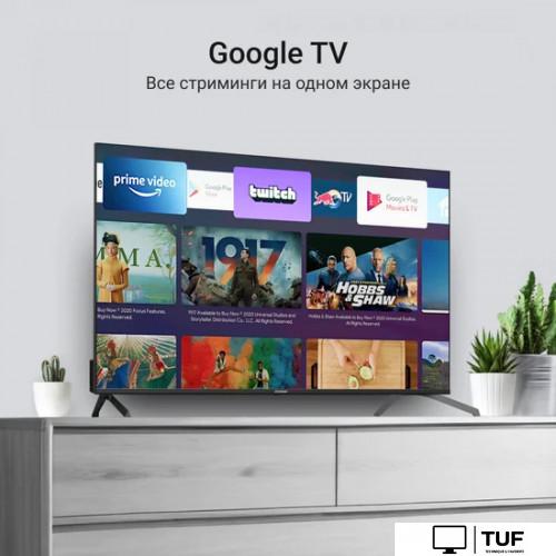 Телевизор Digma DM-LED55UQB31