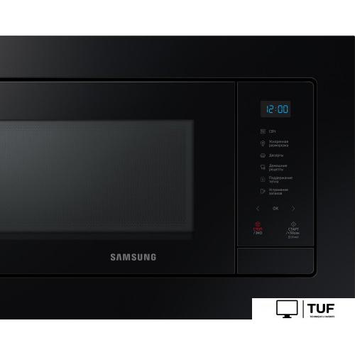 Микроволновая печь Samsung MS23A7118AK/BW