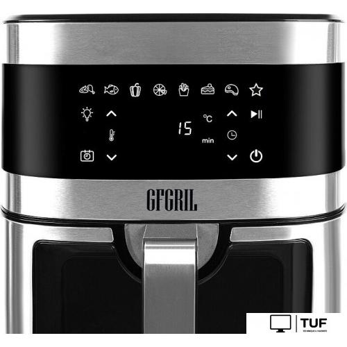 Аэрогриль (аэрофритюрница) GFgril GFA-9100