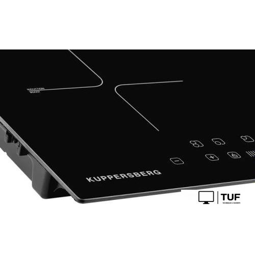 Варочная панель KUPPERSBERG ICS 612