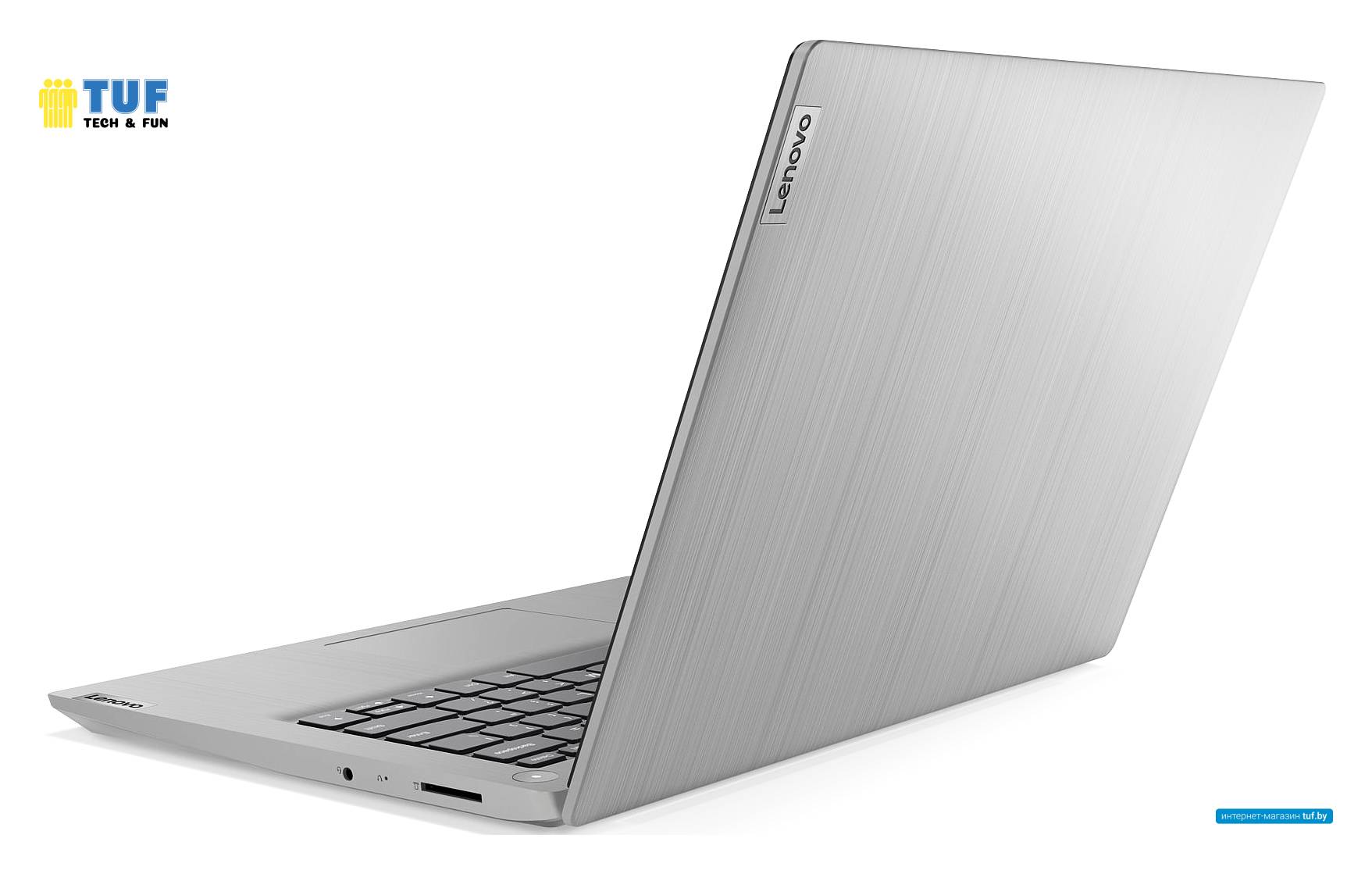 Ноутбук Lenovo IdeaPad 3 14ITL05 81X7007QRU