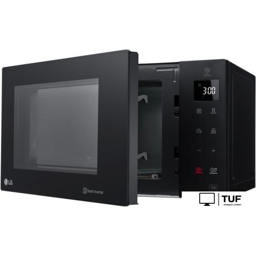 Микроволновая печь LG MW23W35GIB