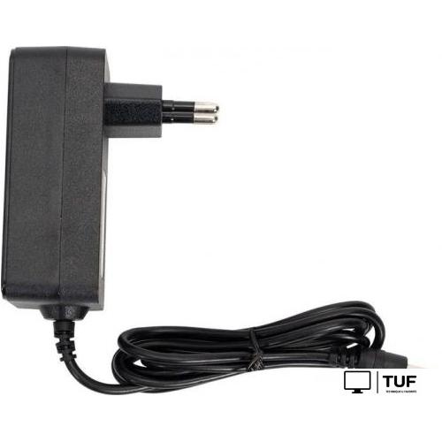 Дрель-шуруповерт Edon UAD-16BL (с 2-мя АКБ, кейс)