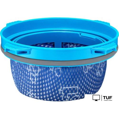 Пылесос Samsung VS15A6031R4/EV