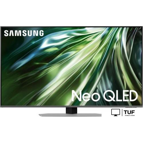 MiniLED телевизор Samsung Neo QLED 4K QN90D QE50QN90DAUXRU