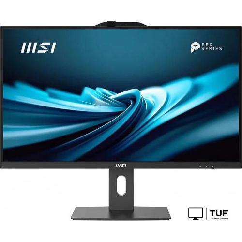 Моноблок MSI Pro AP272P 14M-627XRU 9S6-AF8321-800