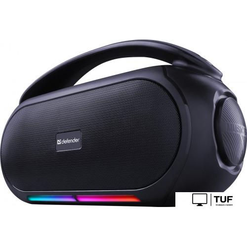Беспроводная колонка Defender Beatbox 12