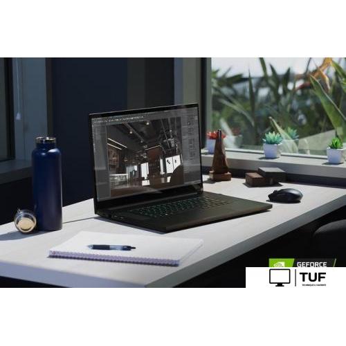 Игровой ноутбук Razer Blade Pro 17 RZ09-03295E63-R3E1