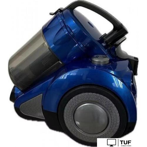 Пылесос Vesta V8C2200 (синий)