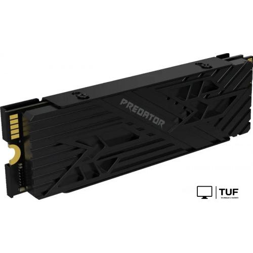 SSD Acer Predator GM7000HS 2TB BL.9BWWR.123