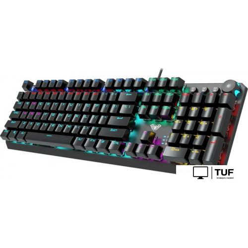 Клавиатура AULA F2066