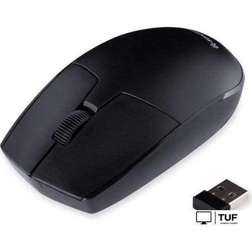 Мышь SmartBuy One SBM-203AG-K