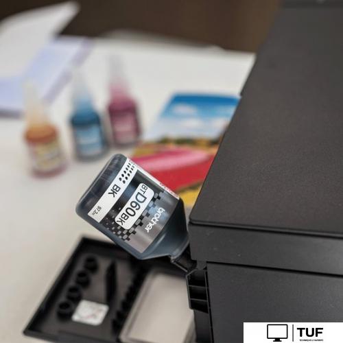 МФУ Brother DCP-T220