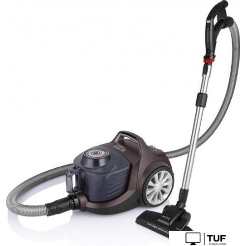 Пылесос Arnica Tesla Ergo ET14340 (коричневый)