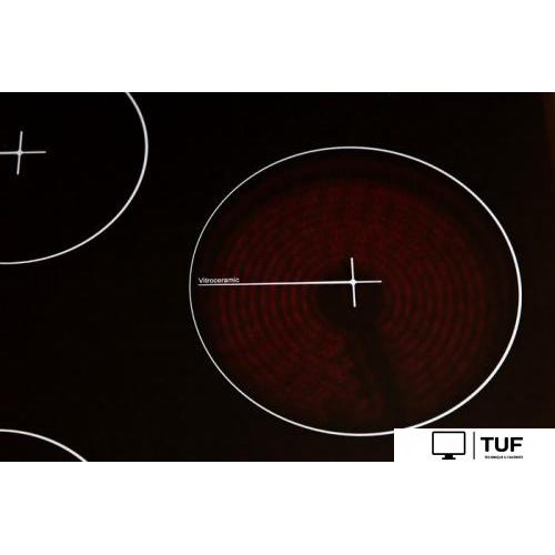 Варочная панель MBS PE-453BL