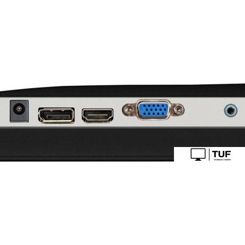 Монитор ExeGate SmartView EH1500A EX297308RUS