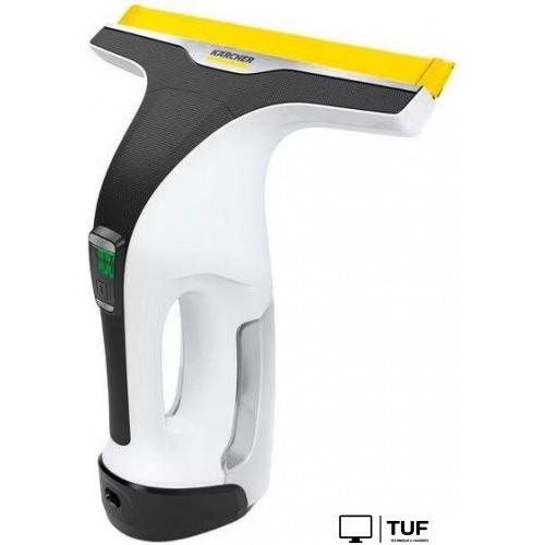 Стеклоочиститель Karcher WV 6 Bath Edition 1.633-750.0