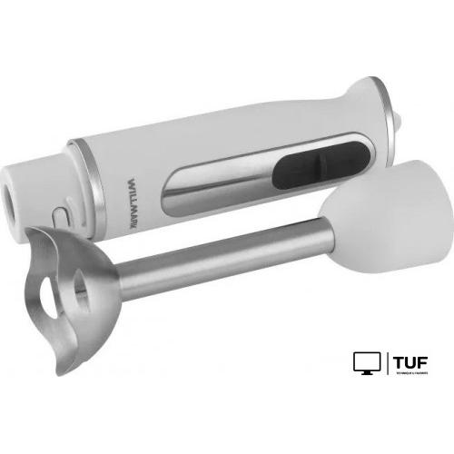 Погружной блендер Willmark WHB-1170WS