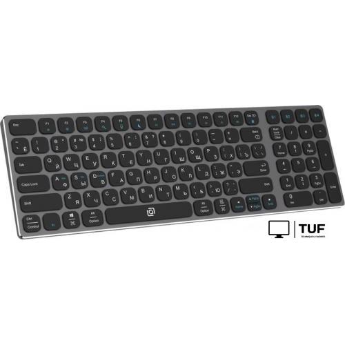 Клавиатура Oklick K767W