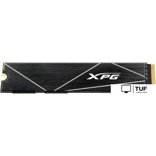 SSD ADATA XPG GAMMIX S70 Blade 4TB AGAMMIXS70B-4T-CS