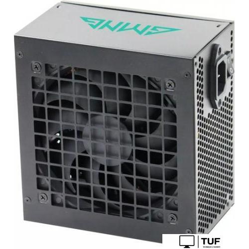 Блок питания GMNG GG-PS650W-V2