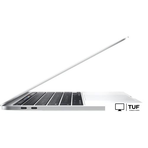 Ноутбук Apple MacBook Pro 13 Touch Bar 2020 MWP72