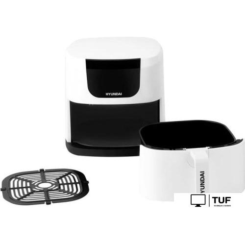 Аэрогриль Hyundai HYF-3554