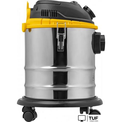 Пылесос Garvill VC1200-20MS