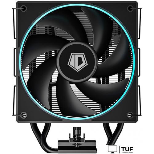 Кулер для процессора ID-Cooling FROZN A410 TD ARGB