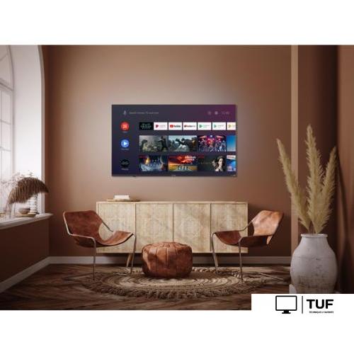 Телевизор KIVI 43U750NB