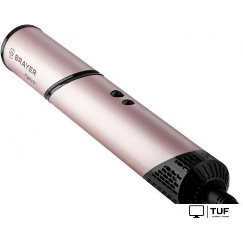 Фен-стайлер Brayer BR3309