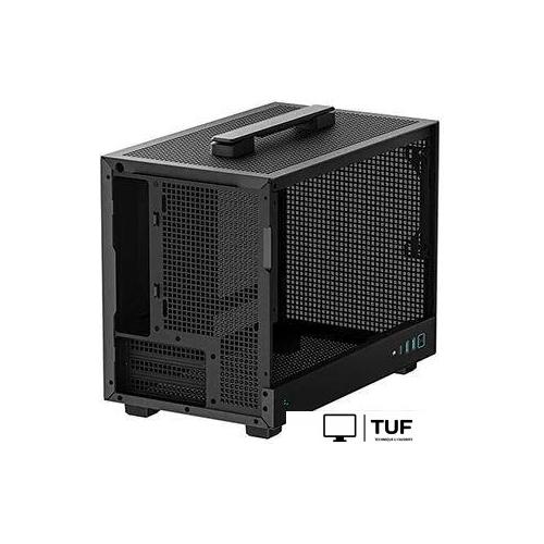 Корпус DeepCool CH160 R-CH160-BKNGI0-G-1