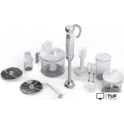 Погружной блендер Sencor SHB 6551WH