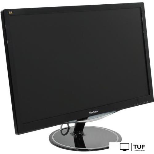 Монитор ViewSonic VX2457-mhd
