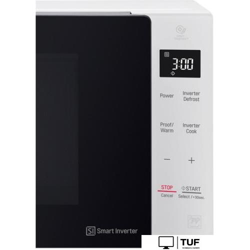 Микроволновая печь LG MW25R35GISW