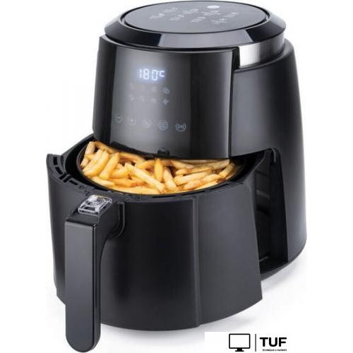 Аэрофритюрница Wilfa AF1B-350