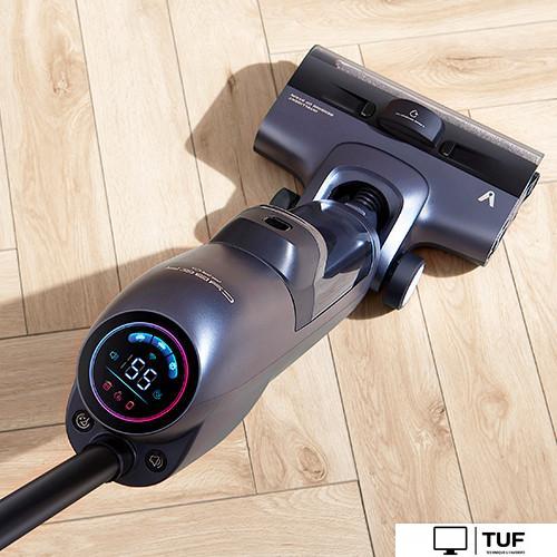 Вертикальный моющий Viomi Cyber Pro VXXD05