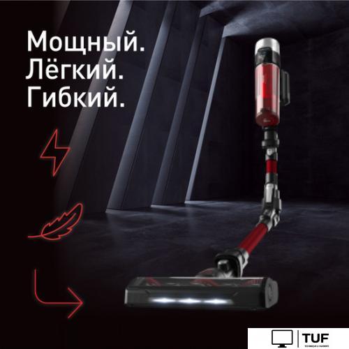 Пылесос Tefal X-Force Flex 9.60 Animal TY2079WO