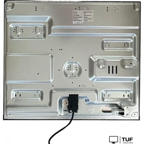 Варочная панель Schtoff H6034C29IS Black