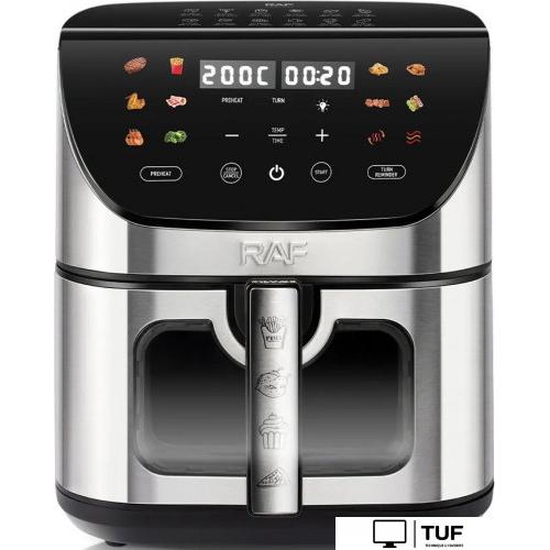 Аэрогриль (аэрофритюрница) RAF R.5295