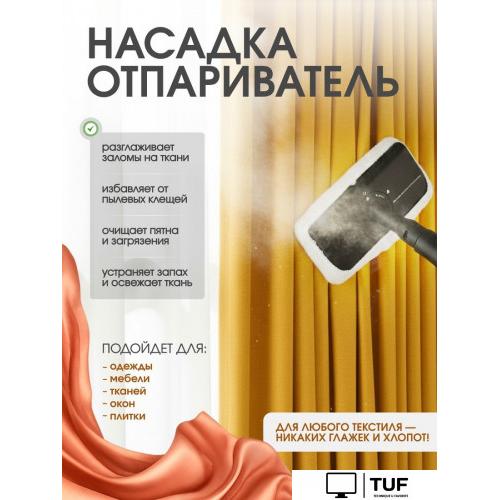 Пароочиститель RAF R.1287