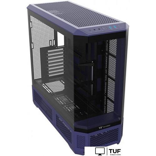 Корпус Thermaltake View 600 TG Future Dusk CA-11H-00FNWN-00