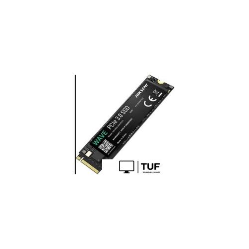 SSD Hiksemi Wave(P) 128GB HS-SSD-WAVE(P) 128G